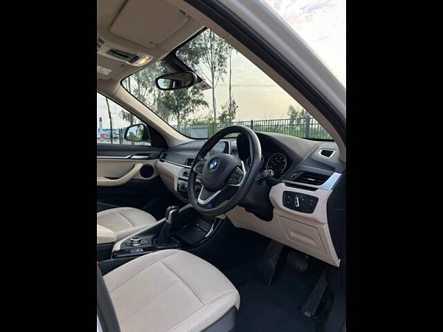 Used BMW X1 [2013-2016] sDrive20d xLine in Delhi