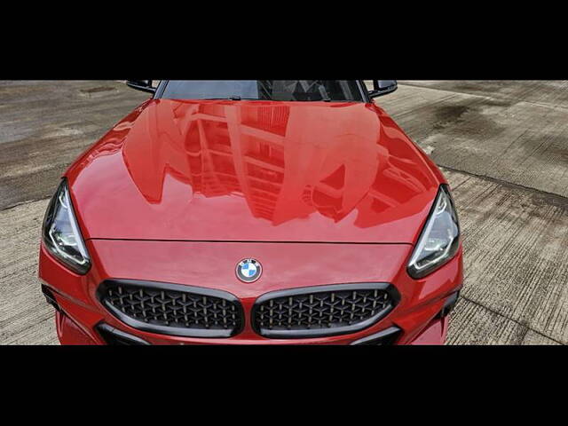 Used BMW Z4 M 40i [2019-2023] in Pune