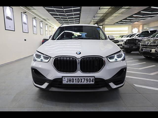 Used 2020 BMW X1 in Chandigarh
