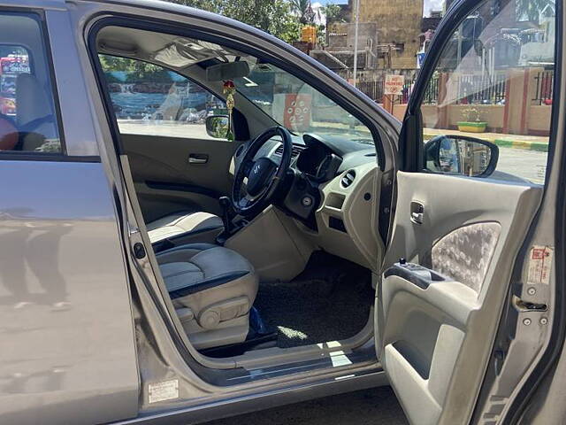 Used Maruti Suzuki Celerio [2014-2017] ZDi [2015-2017] in Chennai