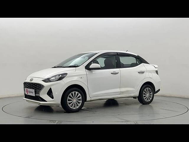 Used 2022 Hyundai Aura in Gurgaon