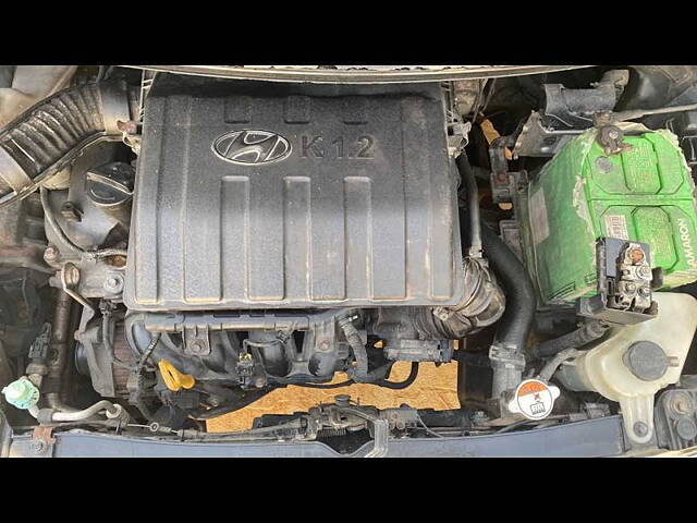 Used Hyundai Grand i10 [2013-2017] Asta 1.2 Kappa VTVT [2013-2016] in Chennai