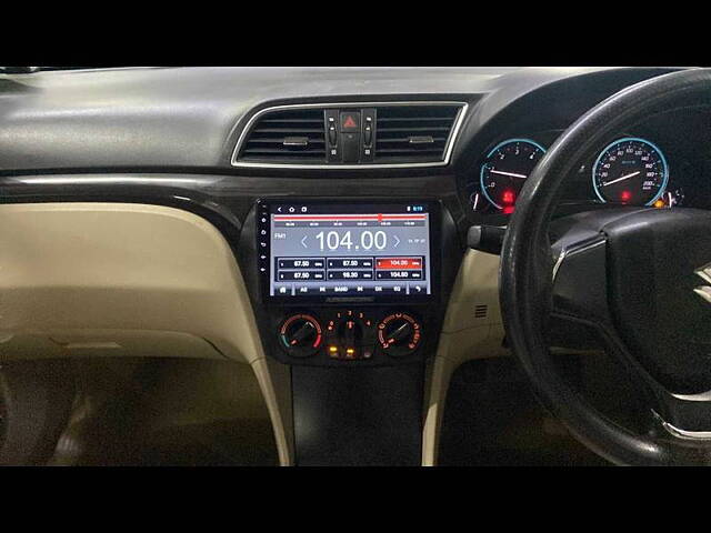 Used Maruti Suzuki Ciaz [2014-2017] VDi SHVS in Mumbai