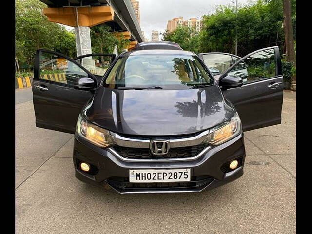 Used 2017 Honda City in Mumbai