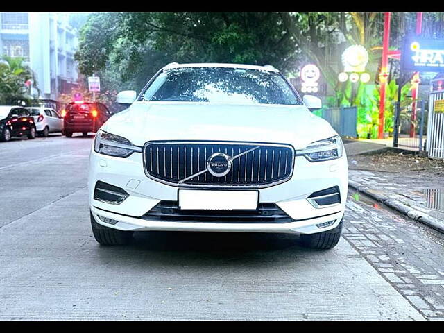 Used 2019 Volvo XC60 in Pune