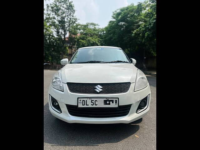 Used Maruti Suzuki Swift [2011-2014] VXi in Delhi