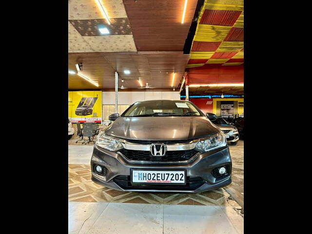 Used 2018 Honda City in Thane