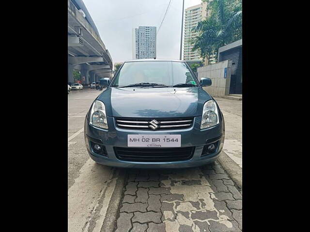 Used 2011 Maruti Suzuki Swift DZire in Mumbai