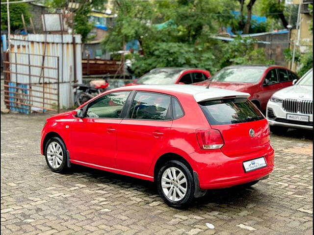 Used Volkswagen Polo [2012-2014] GT TSI in Mumbai