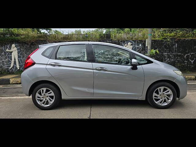 Used Honda Jazz [2018-2020] VX CVT Petrol in Mumbai