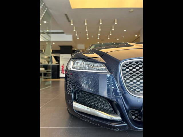 Used Jaguar XF Prestige Diesel CBU in Gurgaon