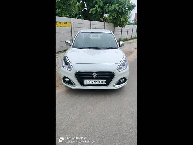 Used 2022 Maruti Suzuki DZire in Lucknow