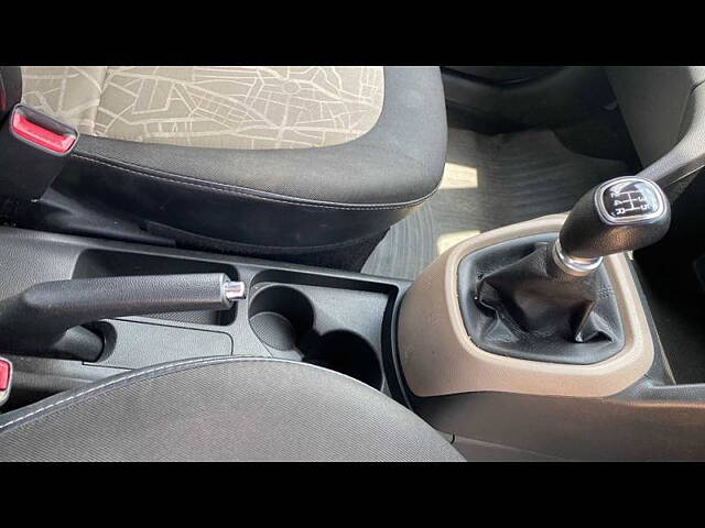 Used Hyundai Grand i10 [2013-2017] Asta 1.2 Kappa VTVT [2013-2016] in Hyderabad