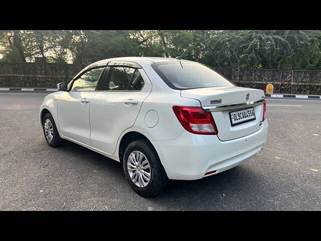 Used Maruti Suzuki Dzire [2017-2020] VXi AMT in Delhi