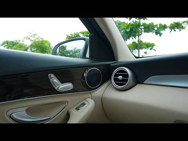 Used Mercedes-Benz C-Class [2014-2018] C 250 d in Kochi