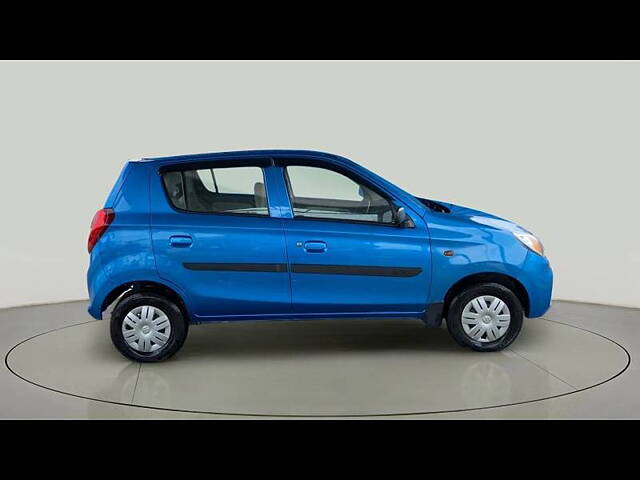 Used Maruti Suzuki Alto 800 LXi (O) in Coimbatore