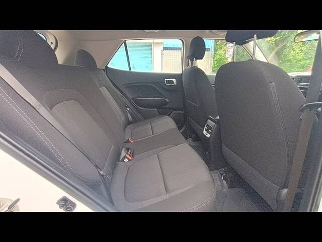 Used Hyundai Venue [2019-2022] S 1.2 Petrol in Bangalore