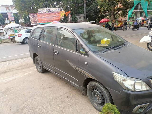 Used 2015 Toyota Innova in Lucknow