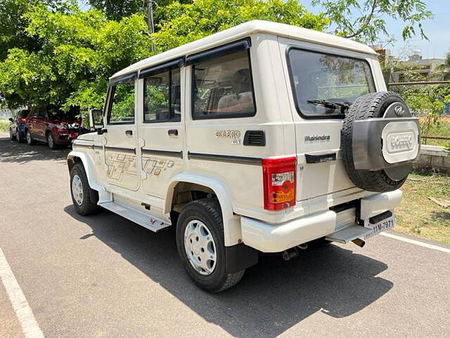 Used Mahindra Bolero [2011-2020] ZLX BS IV in Mysore