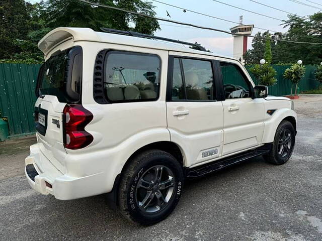 Used Mahindra Scorpio [2014-2017] S10 in Jalandhar