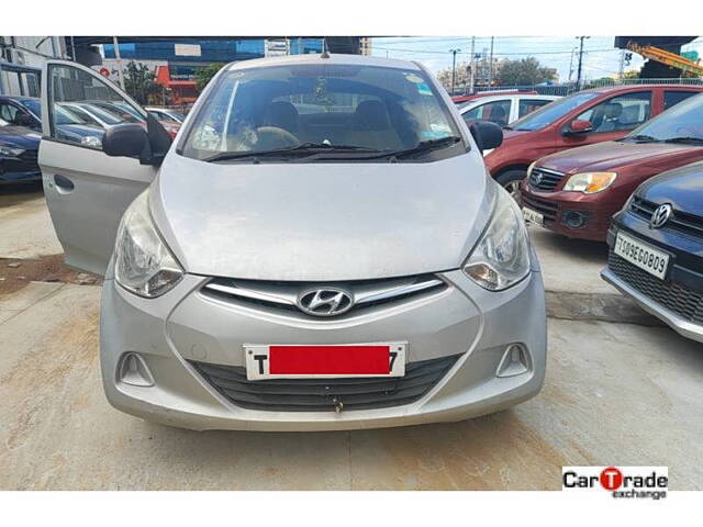 Used Hyundai Eon 1.0 Kappa Magna + [2014-2016] in Hyderabad