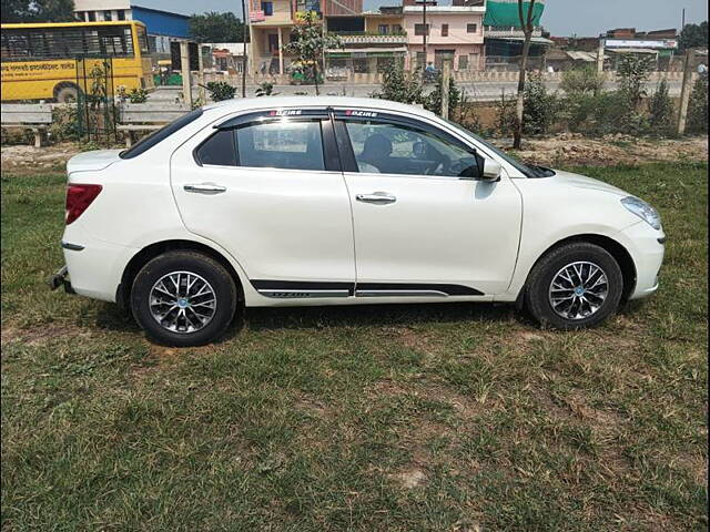 Used Maruti Suzuki Dzire VXi [2020-2023] in Varanasi