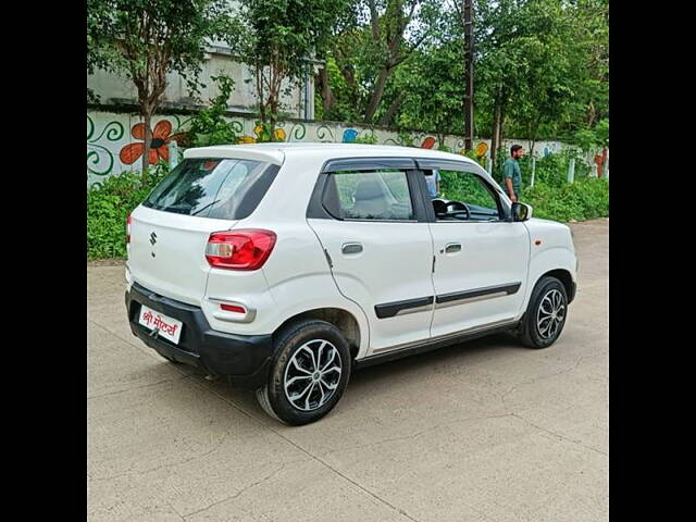 Used Maruti Suzuki S-Presso [2019-2022] VXi Plus in Indore