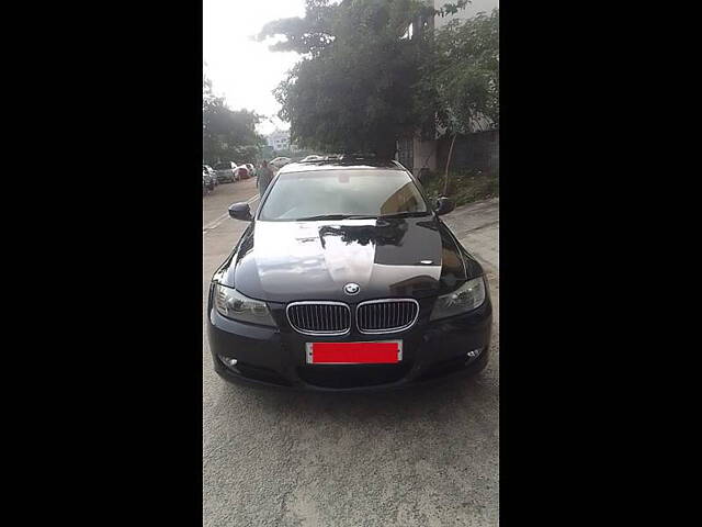 Used 2012 BMW 3-Series in Bangalore