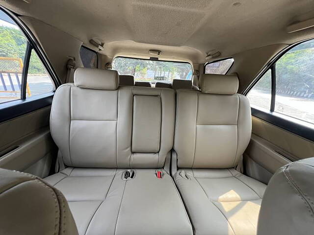 Used Toyota Fortuner [2012-2016] 3.0 4x2 MT in Mumbai