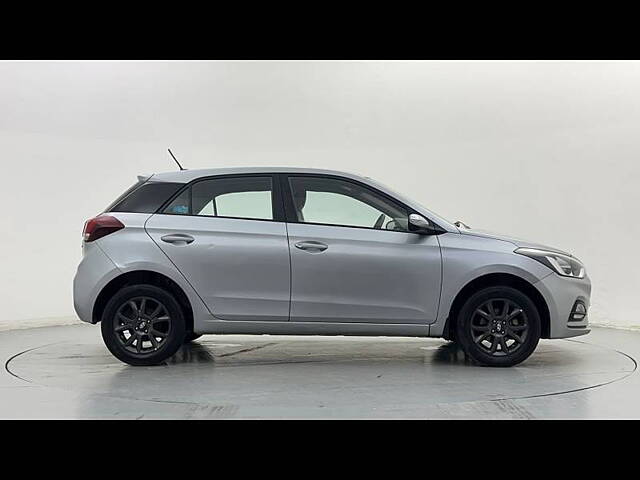 Used Hyundai Elite i20 [2019-2020] Sportz Plus 1.4 CRDi in Gurgaon