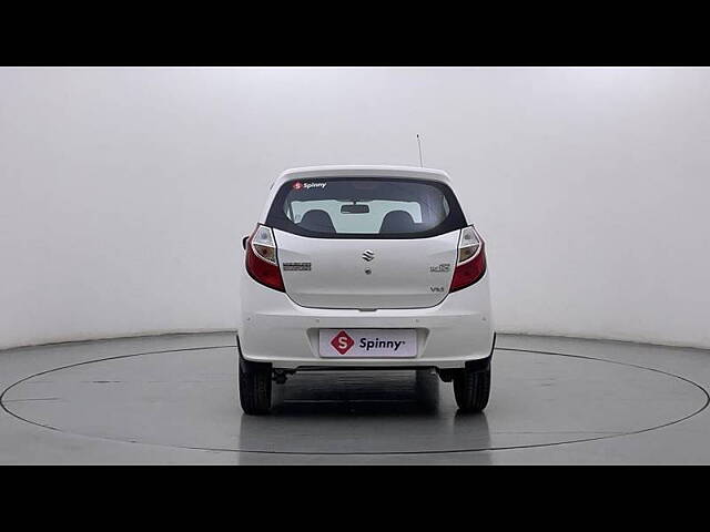 Used Maruti Suzuki Alto K10 [2014-2020] VXi [2014-2019] in Bangalore