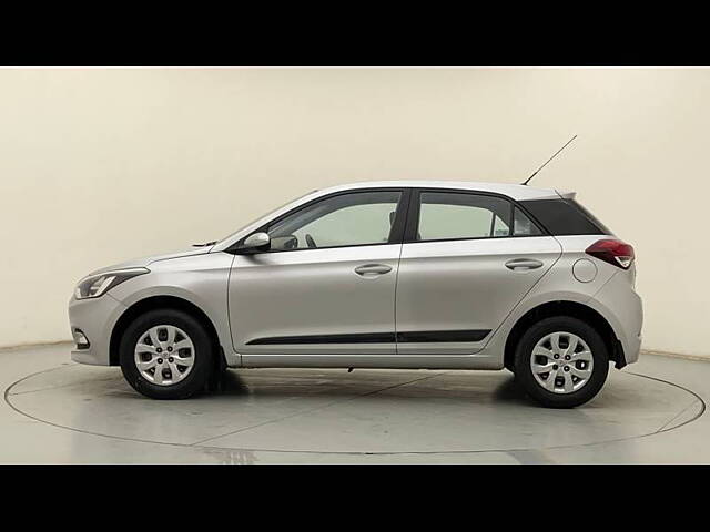 Used Hyundai Elite i20 [2014-2015] Sportz 1.2 in Pune