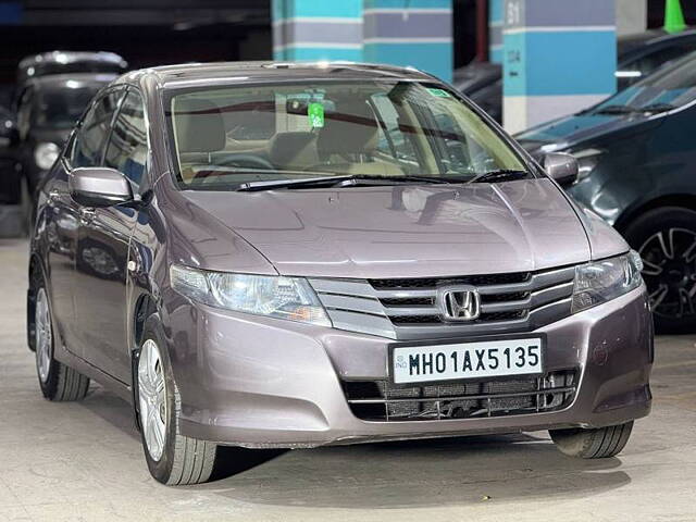 Used Honda City [2011-2014] 1.5 S MT in Mumbai