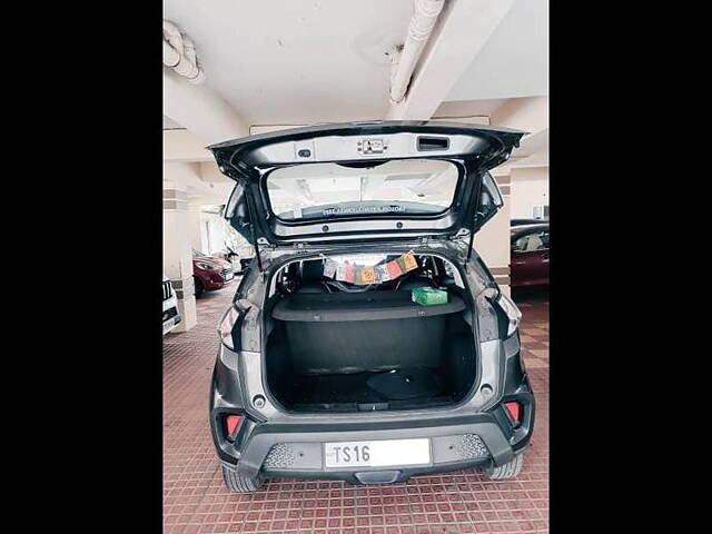 Used Tata Nexon [2020-2023] XM (S) Diesel [2020-2023] in Hyderabad