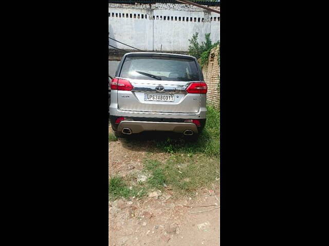 Used Tata Hexa [2017-2019] XE 4x2 7 STR in Varanasi