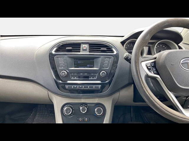 Used Tata Tiago [2016-2020] Revotron XZA [2017-2019] in Rajkot