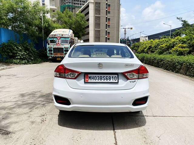 Used Maruti Suzuki Ciaz [2014-2017] VXi in Mumbai