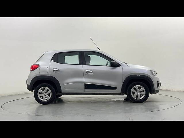 Used Renault Kwid [2019] [2019-2019] RXL in Delhi