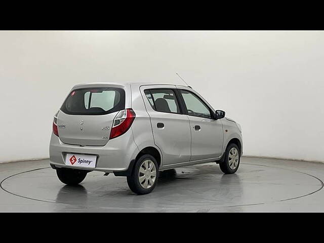 Used Maruti Suzuki Alto K10 [2014-2020] VXi [2014-2019] in Lucknow