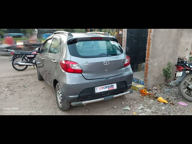 Used Tata Tiago [2016-2020] Revotorq XT [2016-2019] in Kanpur