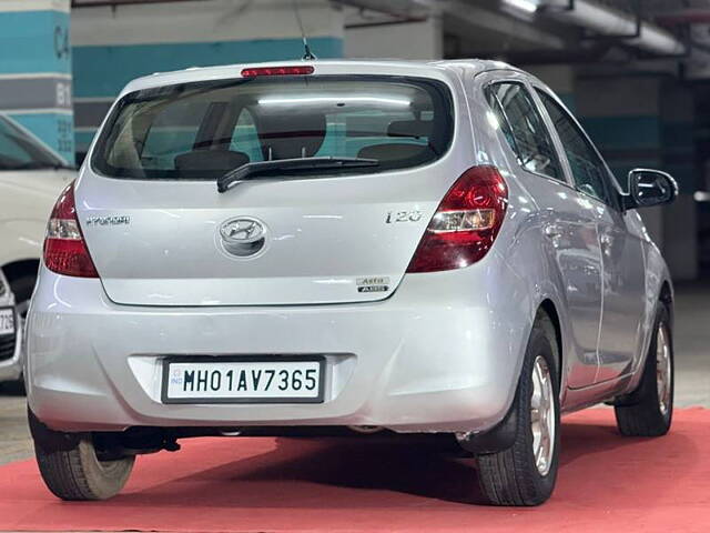 Used Hyundai i20 [2010-2012] Asta 1.2 in Mumbai