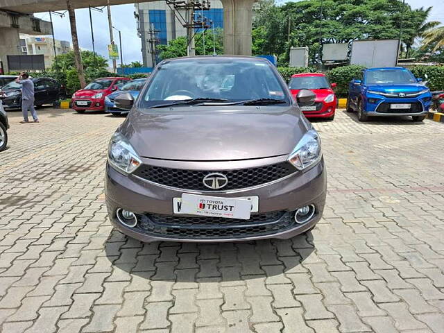 Used 2017 Tata Tiago in Bangalore