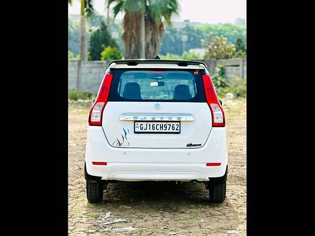 Used Maruti Suzuki Wagon R [2019-2022] VXi 1.0 AMT [2019-2019] in Surat