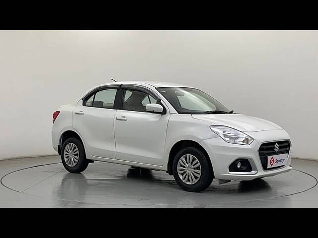 Used Maruti Suzuki Dzire VXi [2020-2023] in Lucknow