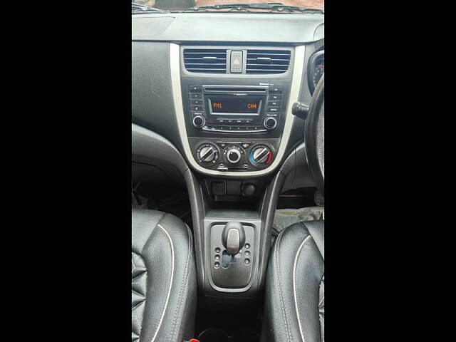 Used Maruti Suzuki Celerio X ZXi (O) AMT in Thane