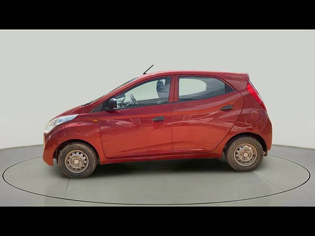 Used Hyundai Eon Era + in Hyderabad