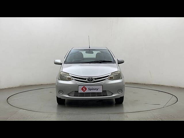 Used Toyota Etios Liva [2011-2013] G in Mumbai