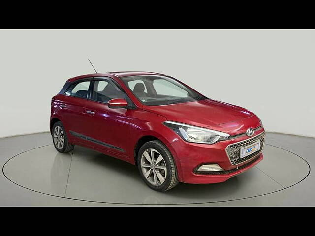 Used 2014 Hyundai Elite i20 in Delhi