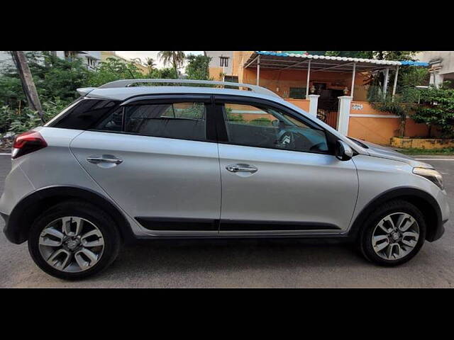 Used Hyundai i20 Active [2015-2018] 1.2 SX in Chennai