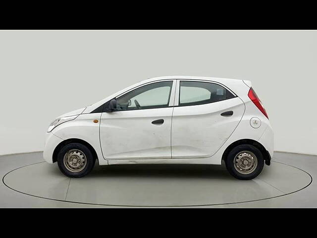 Used Hyundai Eon Era + in Hyderabad